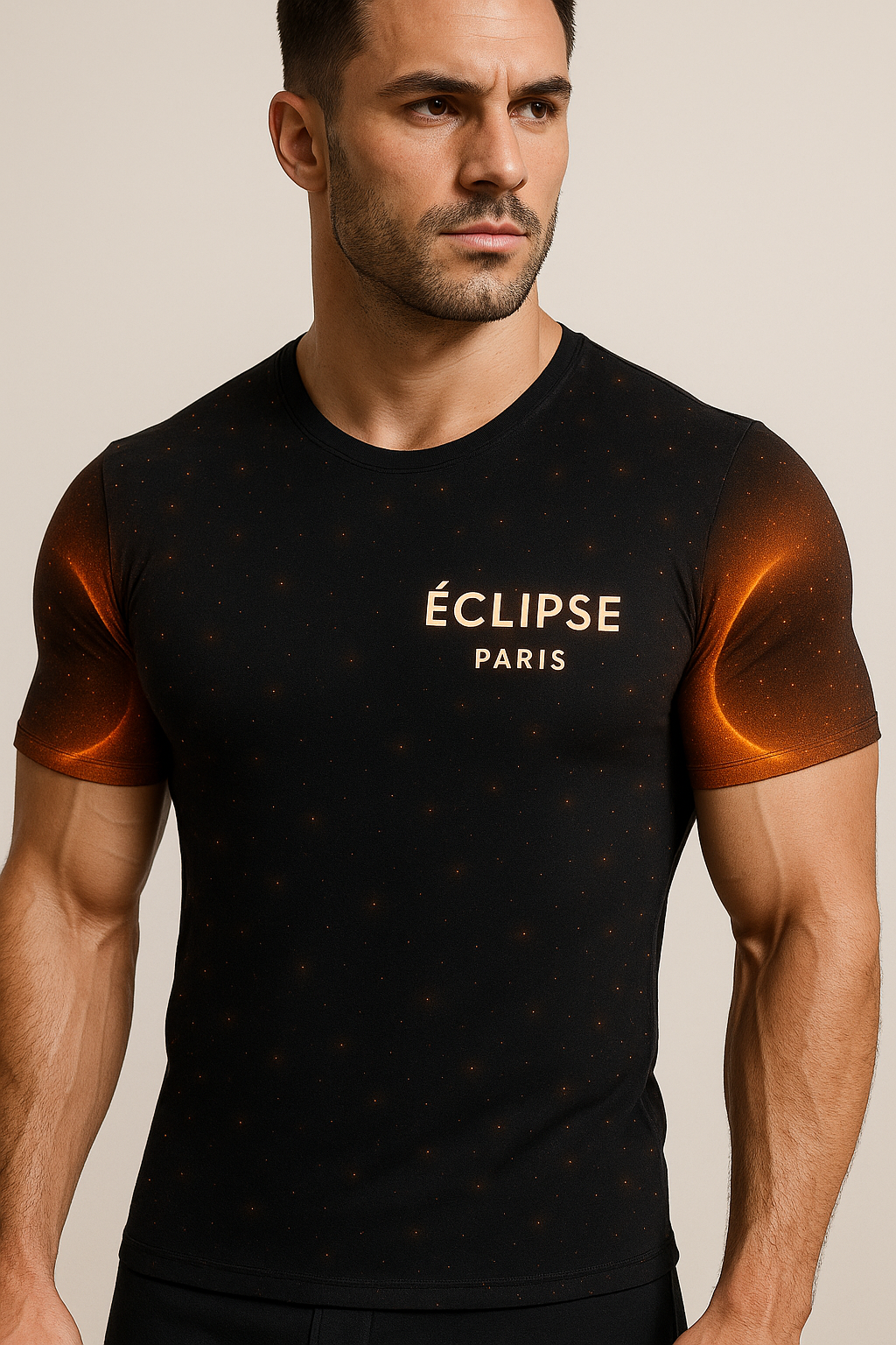 T-Shirt Éclipse